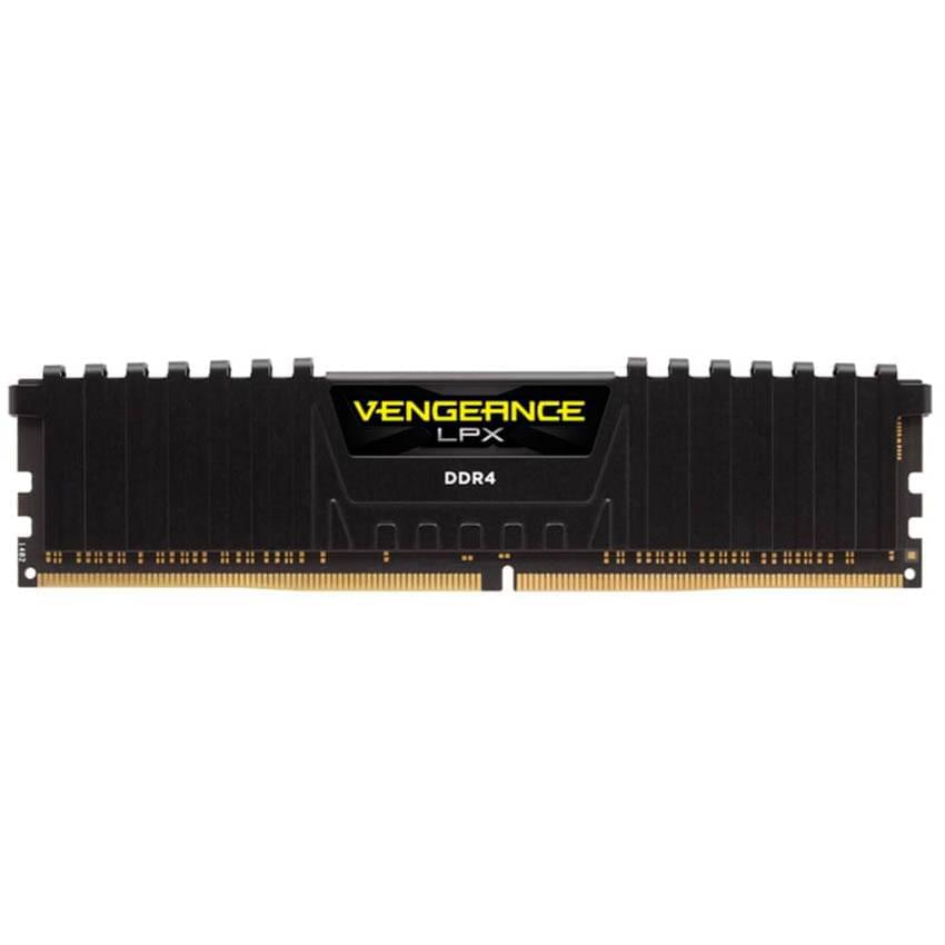 Memoria Ram 8Gb Ddr4 3000mhz Corsair Vengeance Lpx